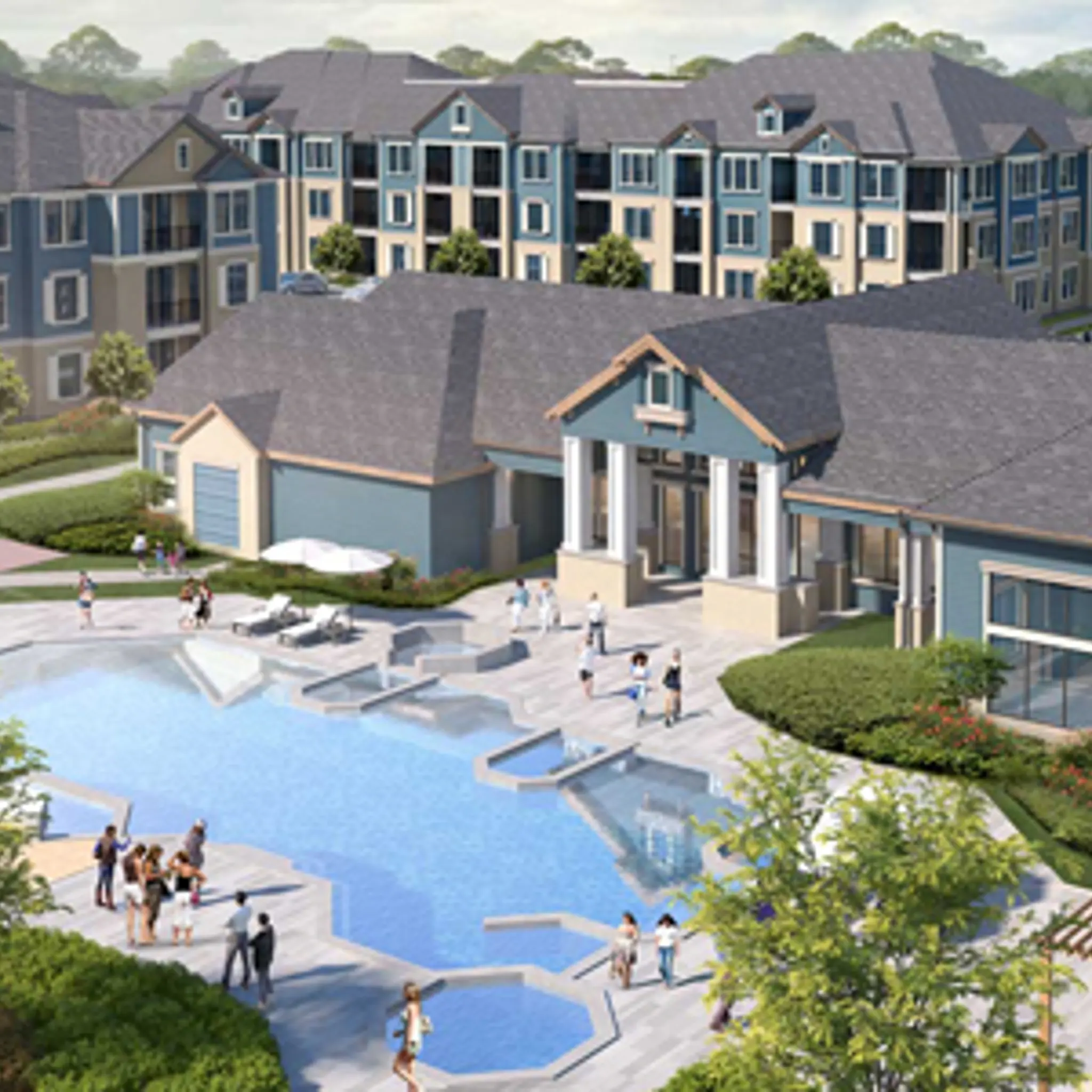 Virtuo Spring photo 2