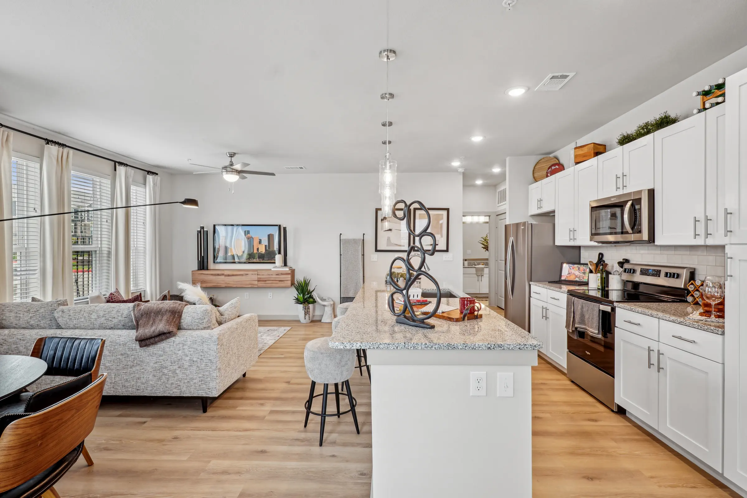 Virtuo Spring photo 3