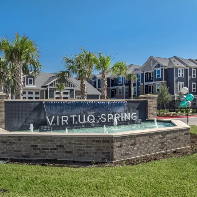 Virtuo Spring — photo 4