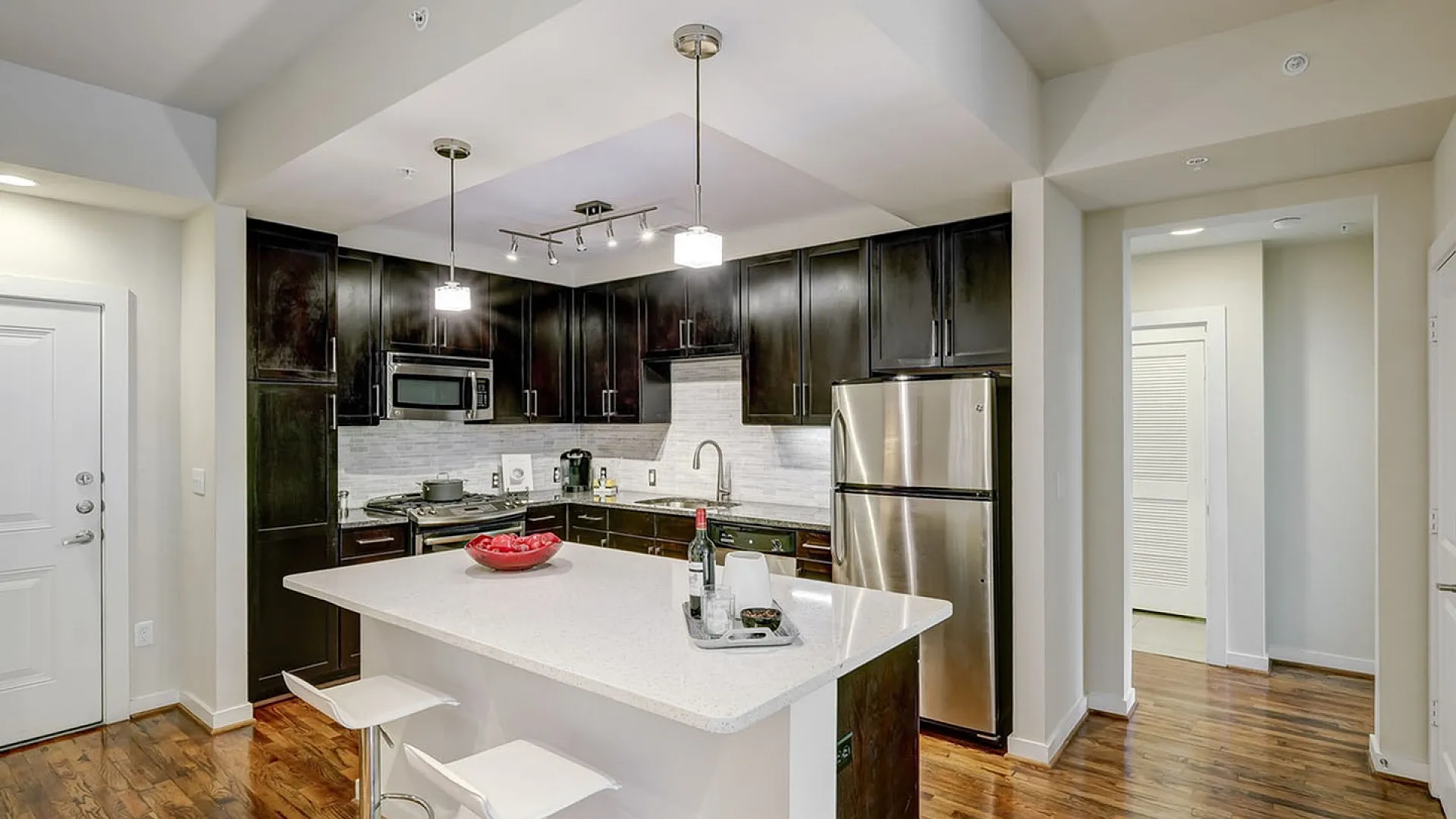 2900 West Dallas