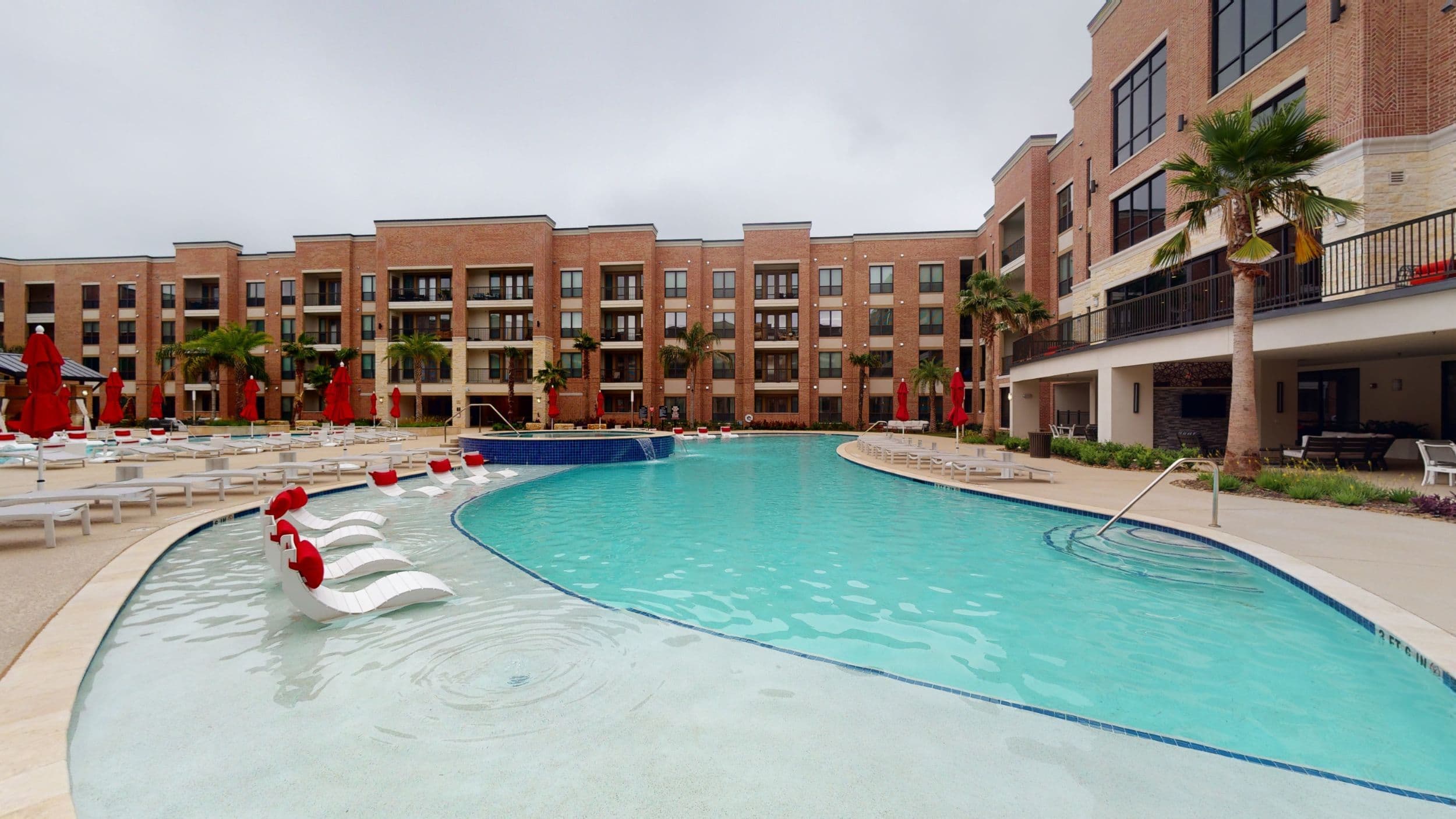 Boardwalk Lofts