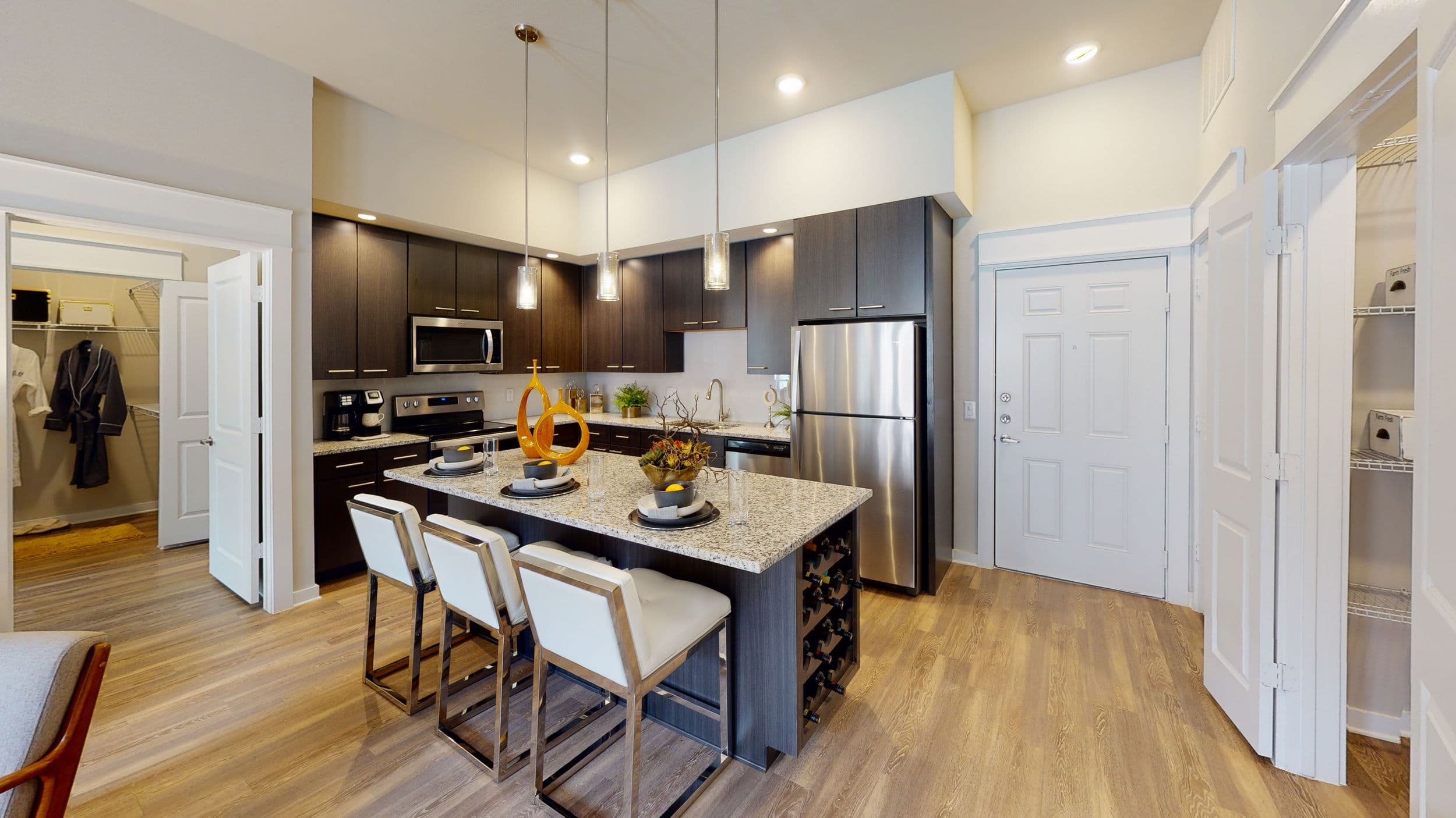 Boardwalk Lofts — photo 2