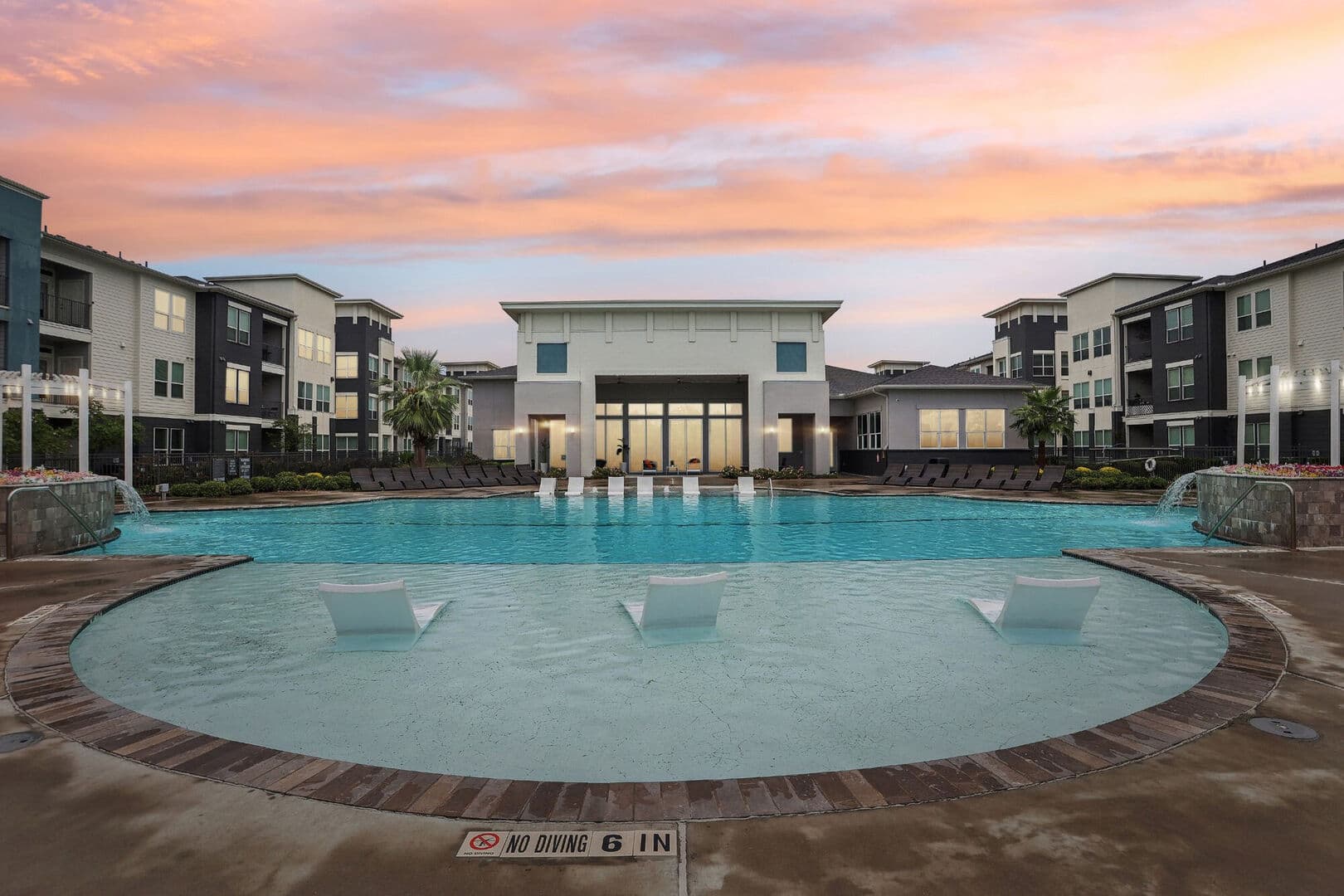 The Vista At Southwinds