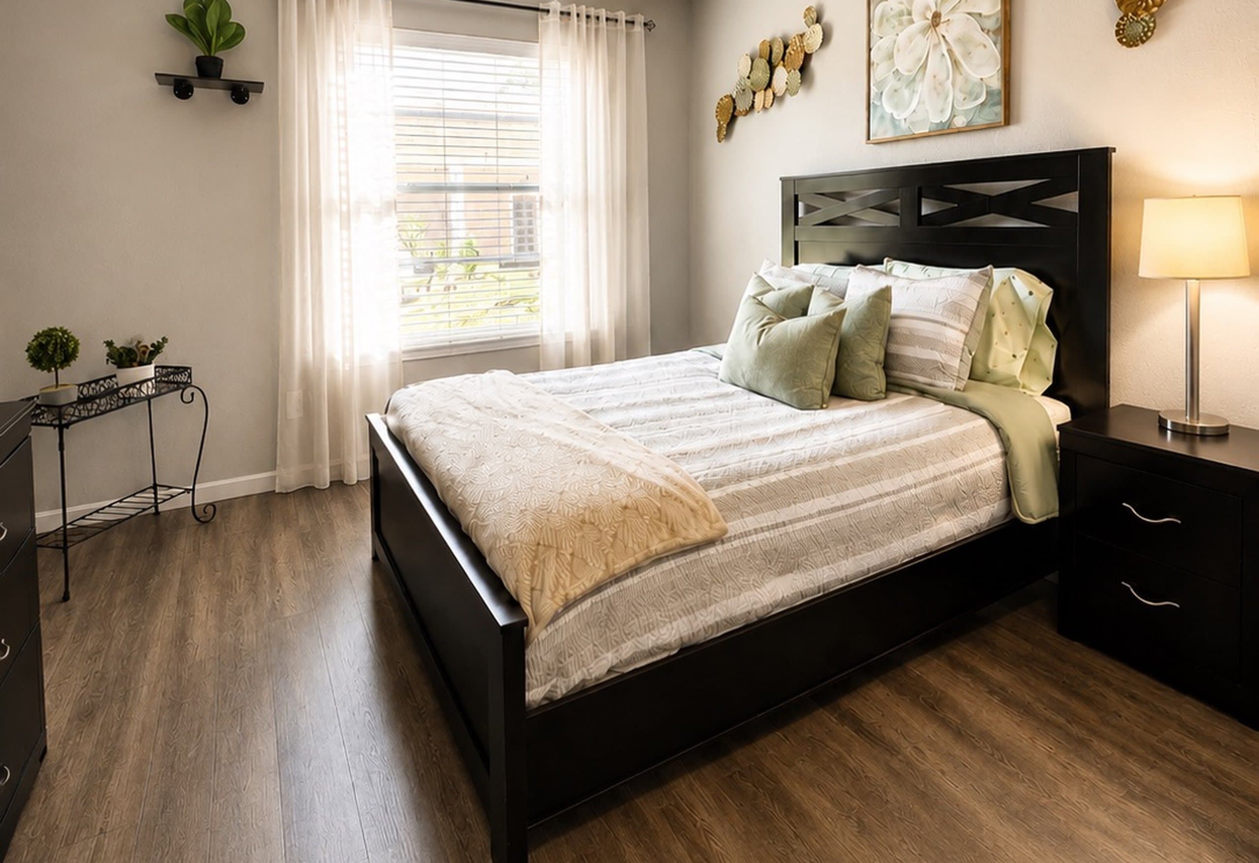 The Preserve At Westchase