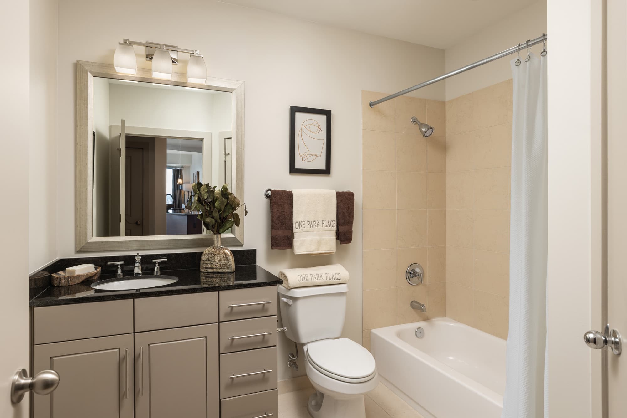 One Park Place — photo 4