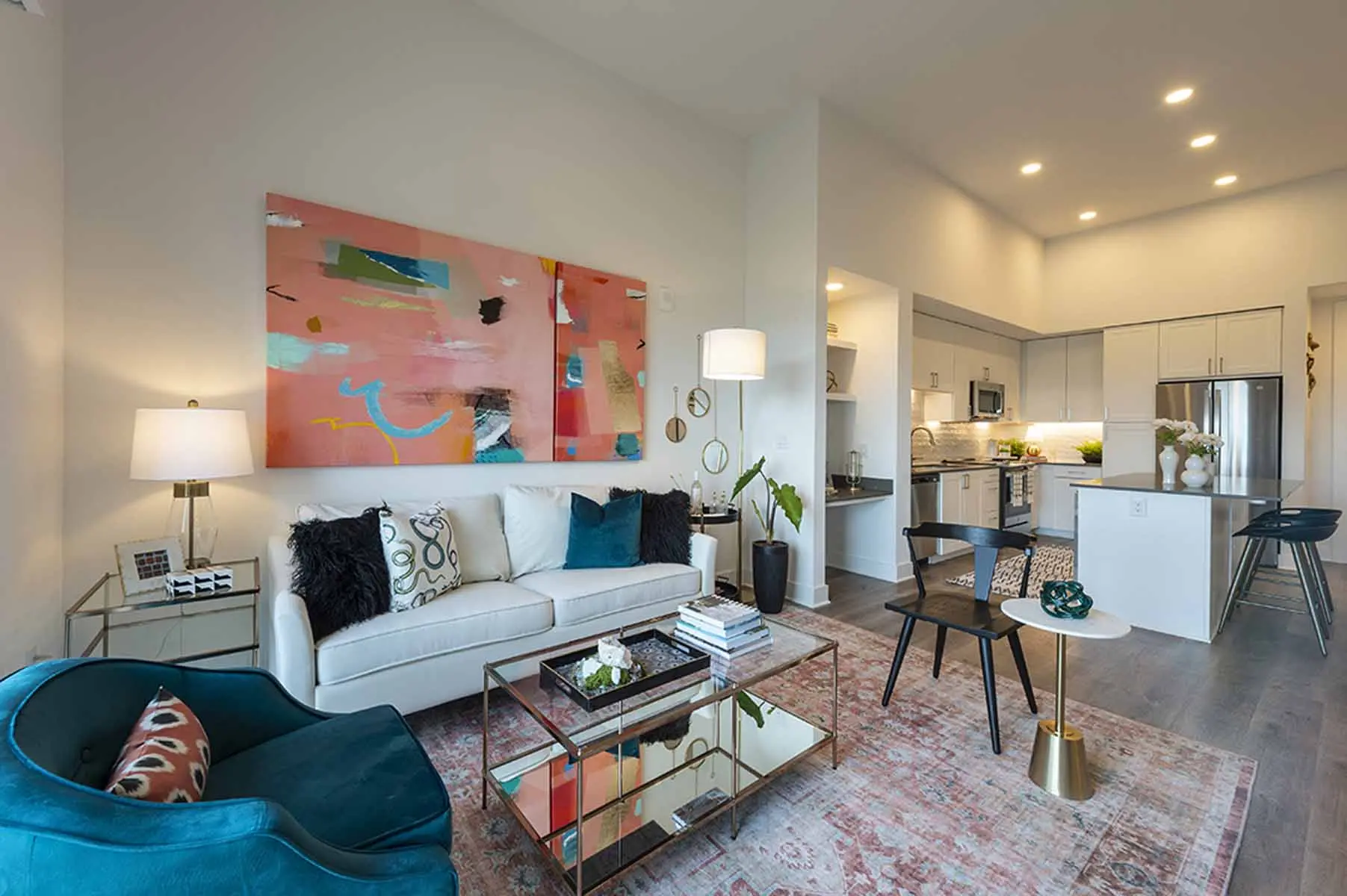 Pearl Rosemont