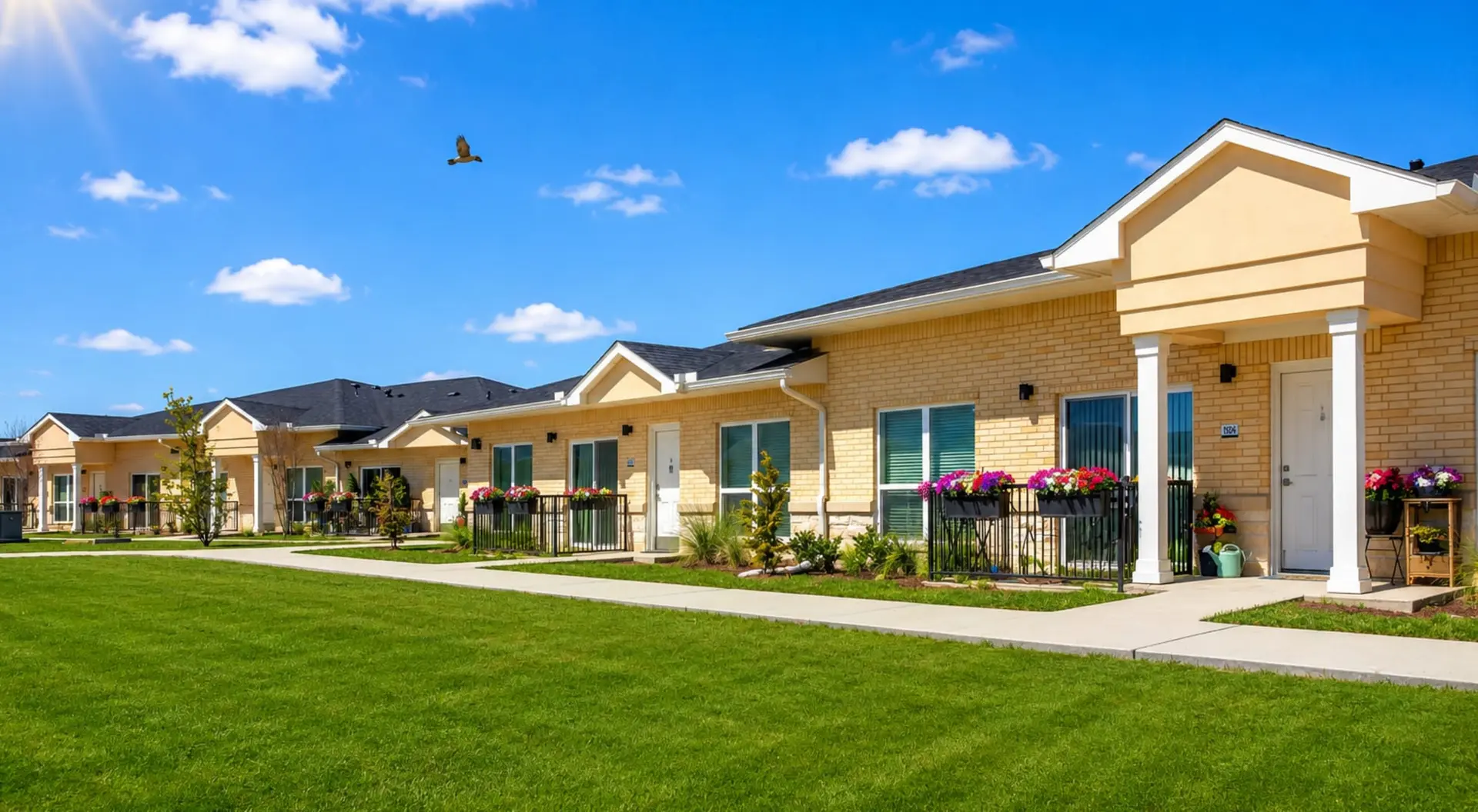 Springwood At Aliana photo 3
