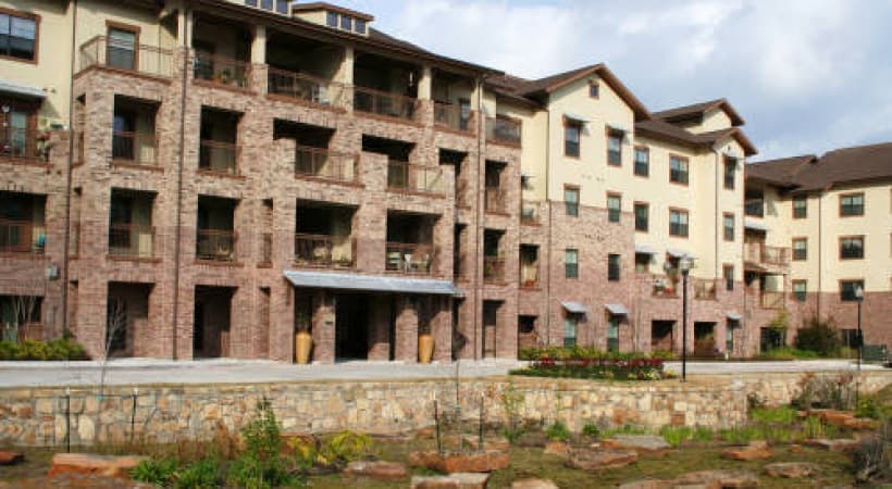Kingwood Senior Village photo 2