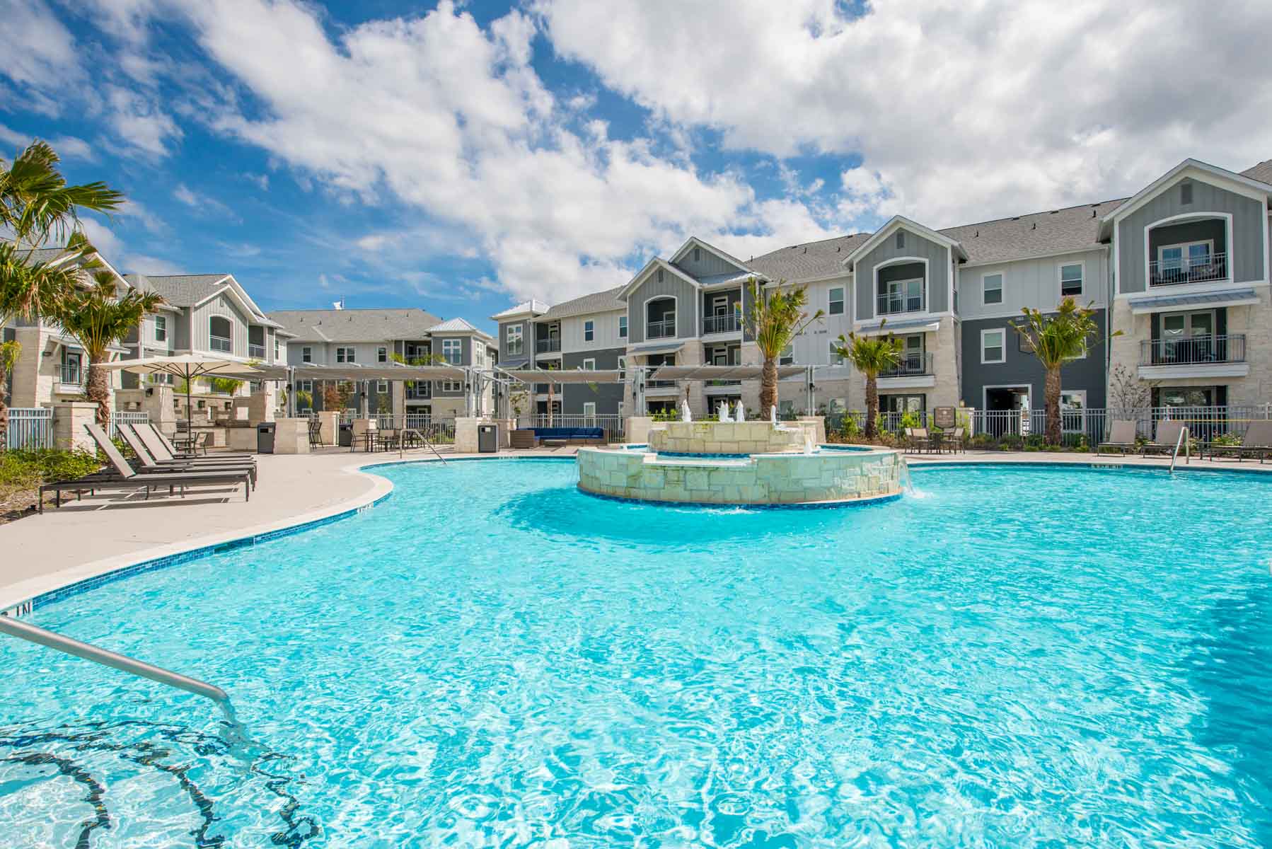 Catalon At Lago Mar II photo 2
