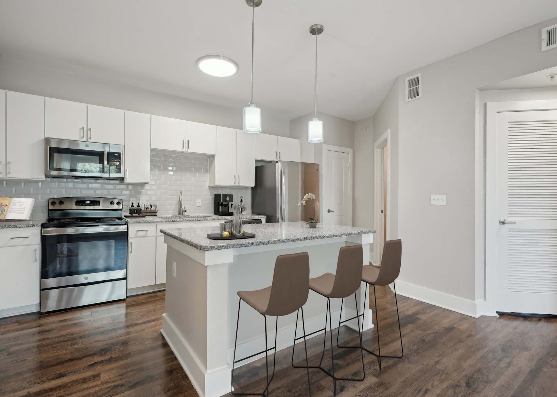 Highline Urban Lofts