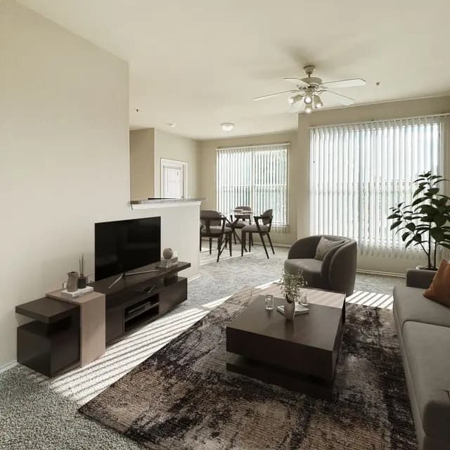 The Life At Brighton Estates photo 3