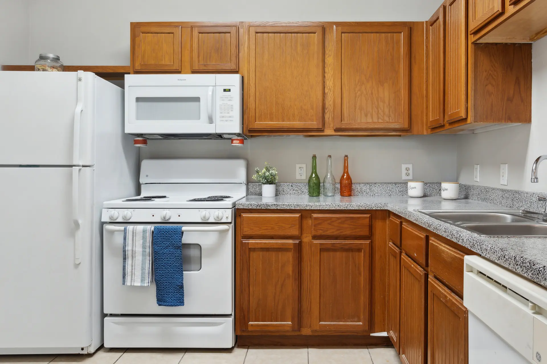 The Life At Brighton Estates photo