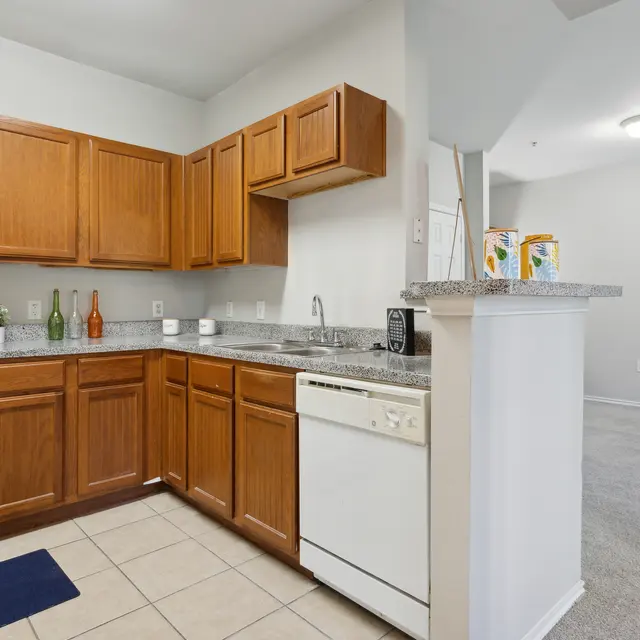 The Life At Brighton Estates photo 2